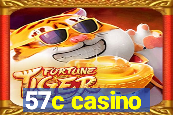 57c casino